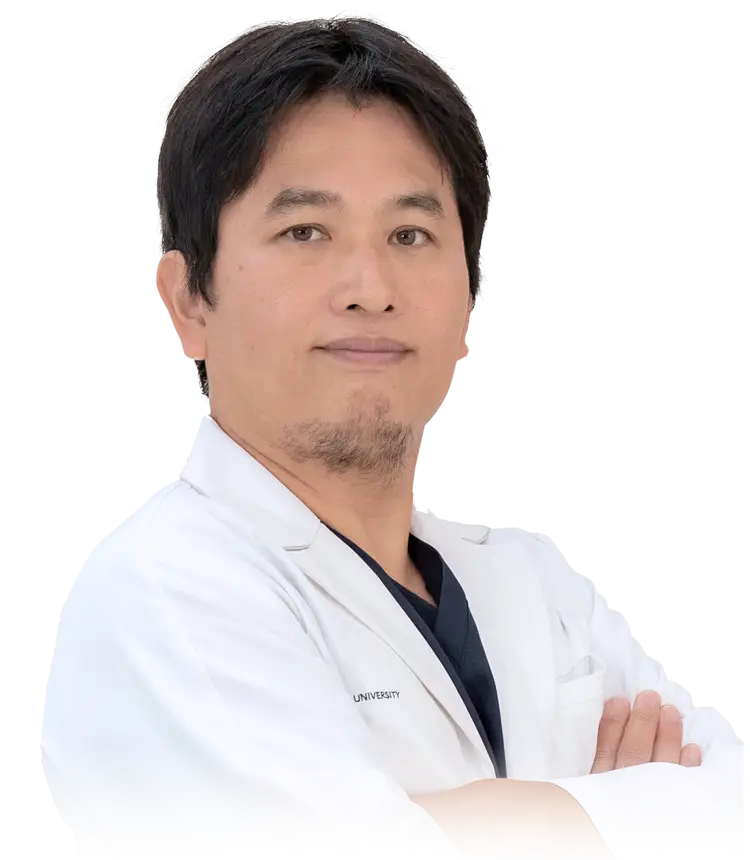 井上 義一 医師