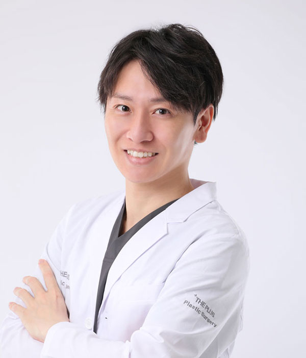 西岡 宏　医師